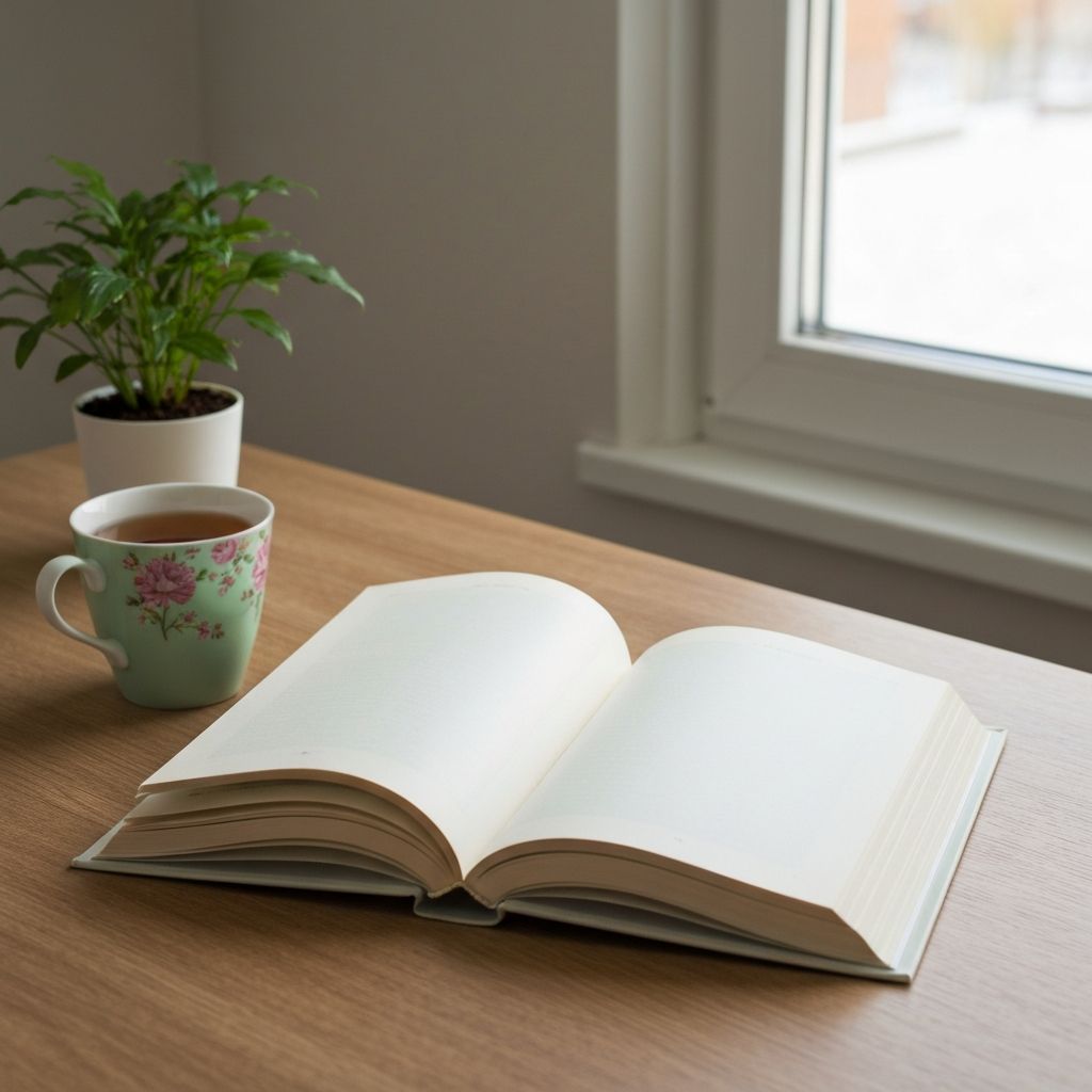 Espacio de reflexión sobre cuidado personal