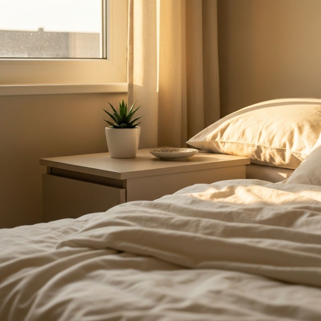 Momentos de cuidado personal