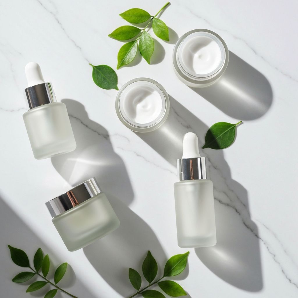 Productos de cuidado personal